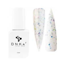 Камуфлирующая база DNKa Cover Base №0055 Favourite 12 мл