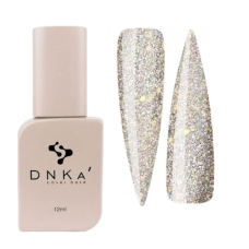 Камуфлирующая база DNKa Cover Base №0052 Meteoric 12 мл