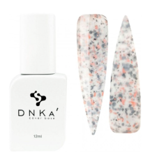 Камуфлирующая база DNKa Cover Base №0048 Chic 12 мл