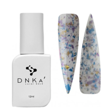 Камуфлирующая база DNKa Cover Base №0044 Funny 12 мл