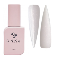 Камуфлирующая база DNKa Cover Base №0042 Sparkling 12 мл