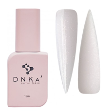 Камуфлирующая база DNKa Cover Base №0042 Sparkling 12 мл