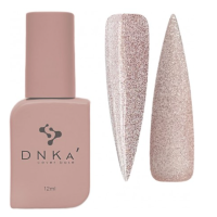 Камуфлирующая база DNKa Cover Base №0041 Stunning 12 мл
