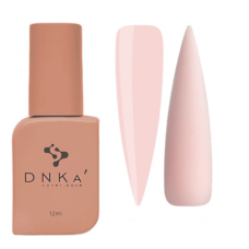 Камуфлирующая база DNKa Cover Base №0038 Flirty 12 мл