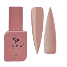 Камуфлирующая база DNKa Cover Base №0029 Naked / Темный бежевый с холодным подтоном 12 мл
