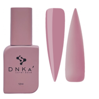 Камуфлирующая база DNKa Cover Base №0027 Serious / Бдительно-розовый с фиолетовым подтоном 12 мл