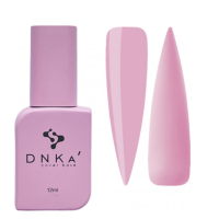 Камуфлирующая база DNKa Cover Base №0026 Sweet / Нежный светлый розовый 12 мл