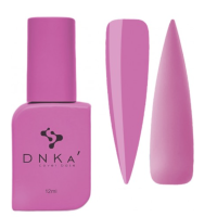 Камуфлирующая база DNKa Cover Base №0025 Pretty / Яркий розовый 12 мл