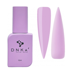 Камуфлирующая база DNKa Cover Base №0024 Сreative / Лиловый 12 мл