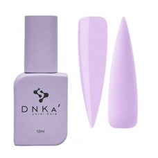 Камуфлирующая база DNKa Cover Base №0023 Tender / Светло-лиловый 12 мл