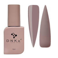 Камуфлирующая база DNKa Cover Base №0007 Powerful / Холодный бежевый с фиолетовым подтоном 12 мл