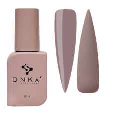 Камуфлирующая база DNKa Cover Base №0007 Powerful / Холодный бежевый с фиолетовым подтоном 12 мл