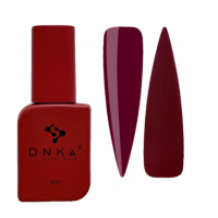 Каммуфлирующая база DNKa Cover Base №0006 Rich / Марсала 12 мл