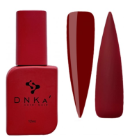 Камуфлирующая база DNKa Cover Base №0003 Passionate / Бордовый 12 мл