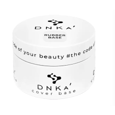 DNKa Base Rubber BRD30 Украина 30 ml