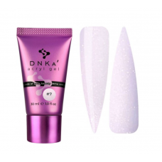 DNKa Acryl Gel (tube) №0007 Elixir AGD0007T Україна 30 ml