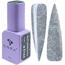 DNKa Гель-лак Autumn Kiss №0138 GPDC0138 Україна 12 ml