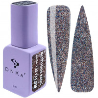 DNKa Гель-лак Autumn Kiss №0139 GPDC0139 Україна 12 ml