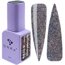 DNKa Гель-лак Autumn Kiss №0139 GPDC0139 Україна 12 ml