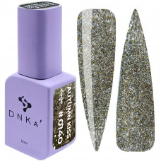 DNKa Гель-лак Autumn Kiss №0140 GPDC0140 Україна 12 ml