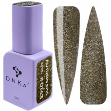 DNKa Гель-лак Autumn Kiss №0143 GPDC0143 Україна 12 ml