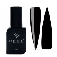 DNKa Гель-лак ULTRA BLACK GPDUB Україна 12 ml