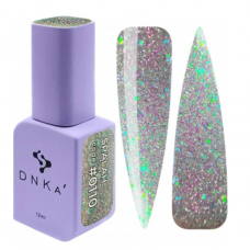 DNKa Гель-лак Spalah №0110 GPDC0110 Україна 12 ml