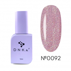 DNKa Гель-лак №0092 GPDC0092 Україна 12 ml