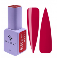 DNKa Гель-лак №0078 GPDC0078 Україна 12 ml