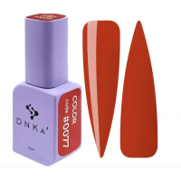 DNKa Гель-лак №0077 GPDC0077 Україна 12 ml