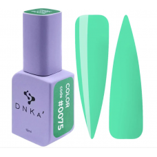 DNKa Гель-лак №0075 GPDC0075 Україна 12 ml