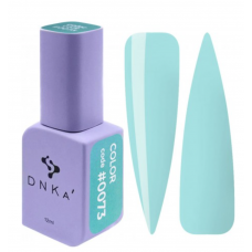 DNKa Гель-лак №0073 GPDC0073 Україна 12 ml