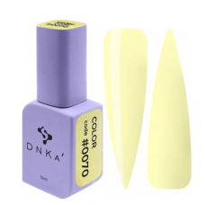 DNKa Гель-лак №0070 GPDC0070 Україна 12 ml