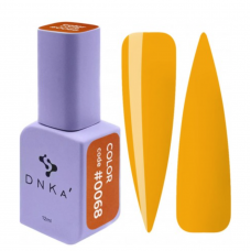 DNKa Гель-лак №0068 GPDC0068 Україна 12 ml