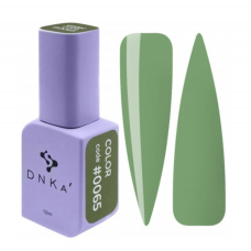 DNKa Гель-лак №0065 GPDC0065 Україна 12 ml