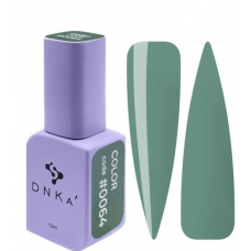 DNKa Гель-лак №0064 GPDC0064 Україна 12 ml