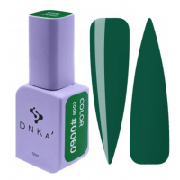 DNKa Гель-лак №0059 GPDC0059 Україна 12 ml