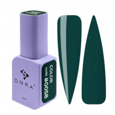 DNKa Гель-лак №0058 GPDC0058 Україна 12 ml