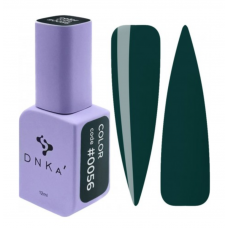 DNKa Гель-лак №0056 GPDC0056 Україна 12 ml