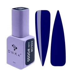 DNKa Гель-лак №0055 GPDC0055 Україна 12 ml