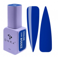 DNKa Гель-лак №0053 GPDC0053 Україна 12 ml