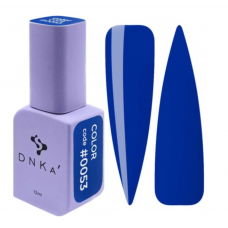 DNKa Гель-лак №0053 GPDC0053 Україна 12 ml