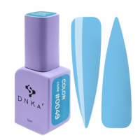 DNKa Гель-лак №0049 GPDC0049 Україна 12 ml