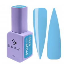 DNKa Гель-лак №0049 GPDC0049 Україна 12 ml