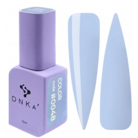 DNKa Гель-лак №0048 GPDC0048 Україна 12 ml