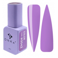 DNKa Гель-лак №0042 GPDC0042 Україна 12 ml