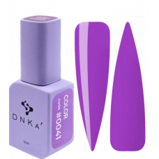 DNKa Гель-лак №0041 GPDC0041 Україна 12 ml