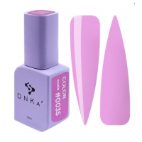 DNKa Гель-лак №0035 GPDC0035 Україна 12 ml