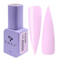 DNKa Гель-лак №0032 GPDC0032 Україна 12 ml