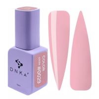 DNKa Гель-лак №0029 GPDC0029 Україна 12 ml